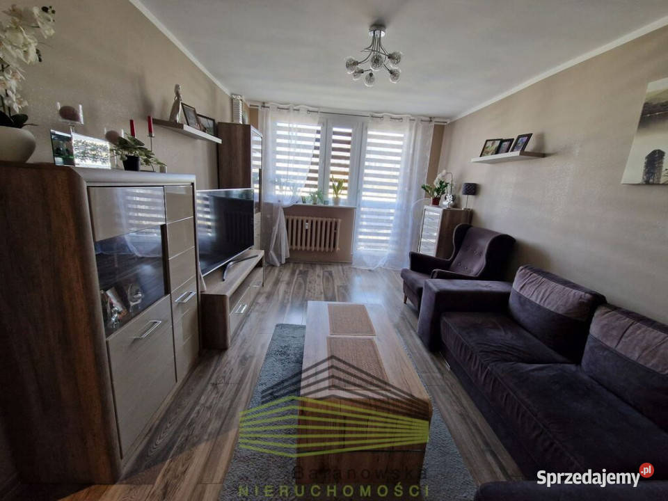 Zadbane 3 pokojowe Dolinki