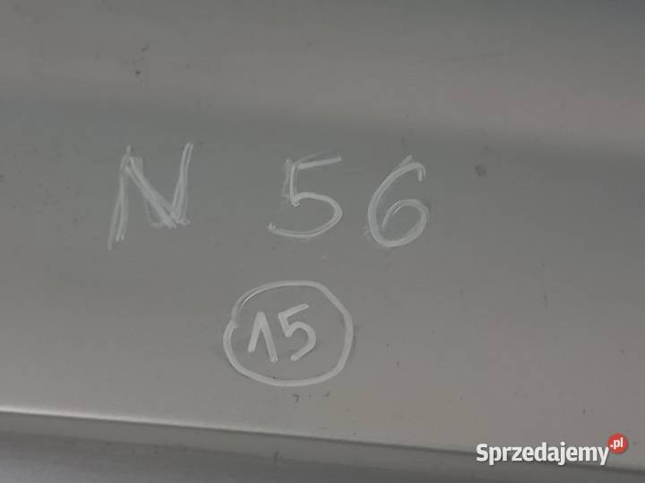 MERCEDES CLS C219 07r błotnik prawy przód 180 Kielce sprzedam