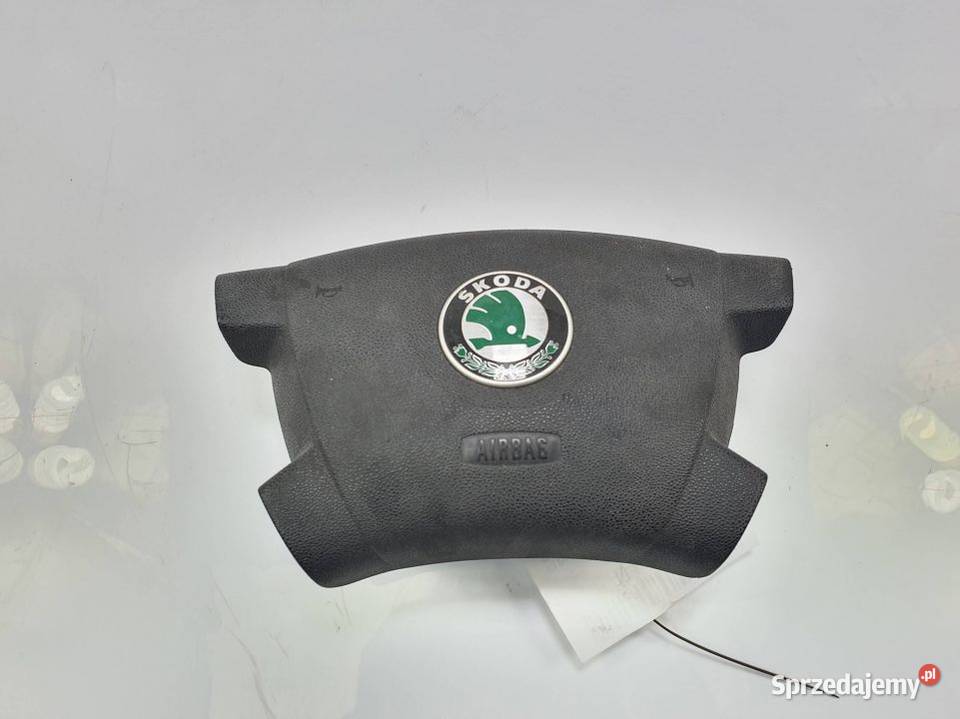 PODUSZKA AIRBAG SKODA FABIA I