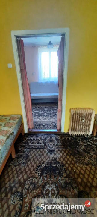 Dom 200m2 Krzeszowice Domy