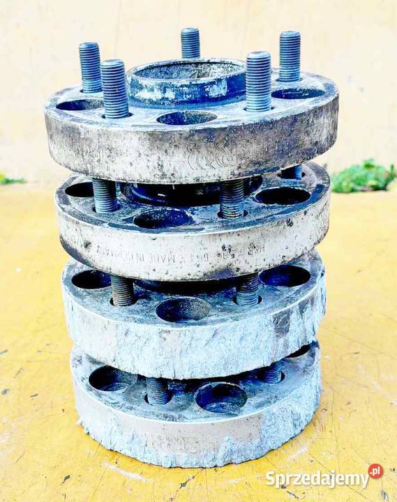 NISSAN XTRAIL MURANO RENAULT KOLEOS I DYSTANSE sprzedam