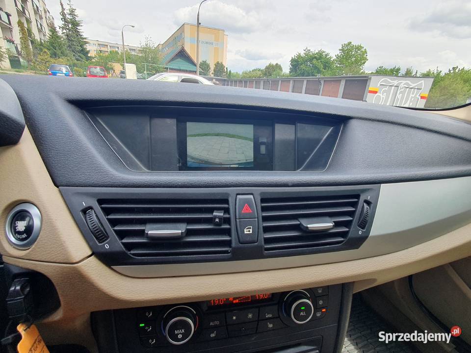 BMW Rok produkcji 2010 Białystok