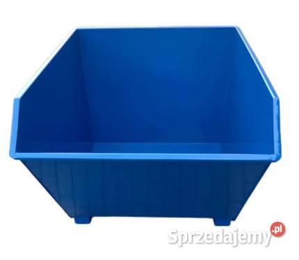 PMUC Light 1250 L duża koleba firm świętokrzyskie Kielce