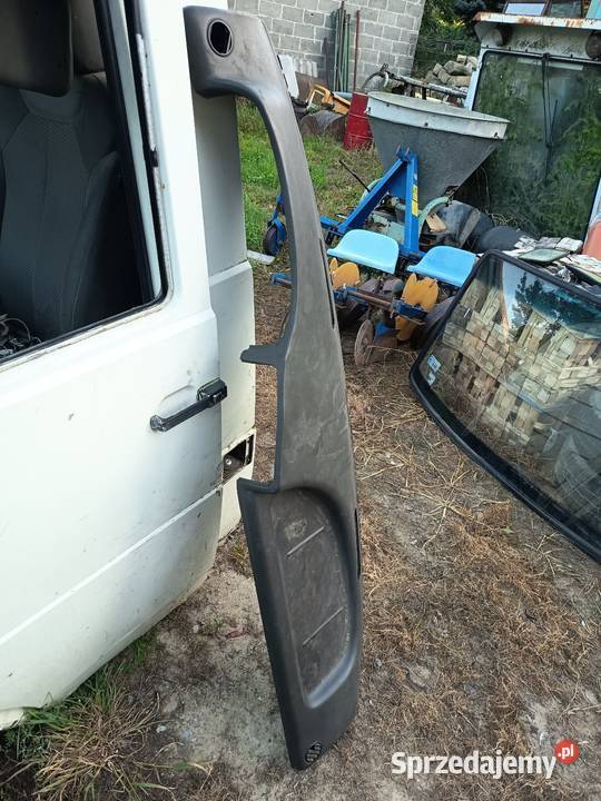 Deska rozdzielcza daewoo lublin mazowieckie