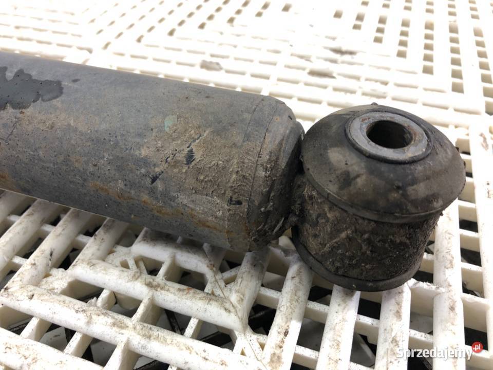 AMORTYZATOR PRAWY TYŁ FIAT TIPO Kombi podkarpackie