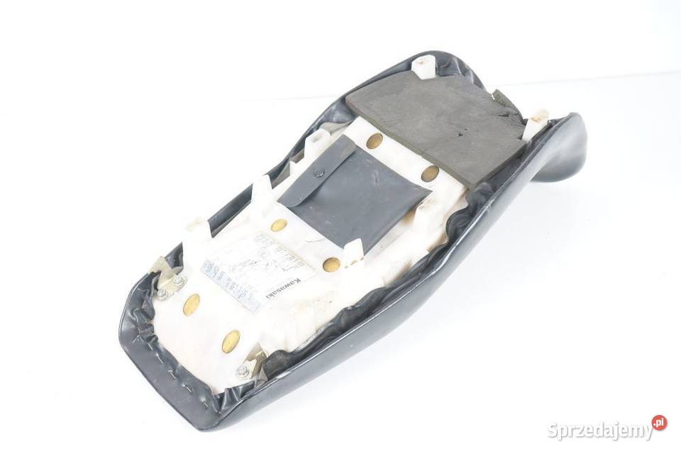 Kawasaki GPZ 500 S 9403 kanapa siedzenie Motoryzacja Bolesławiec