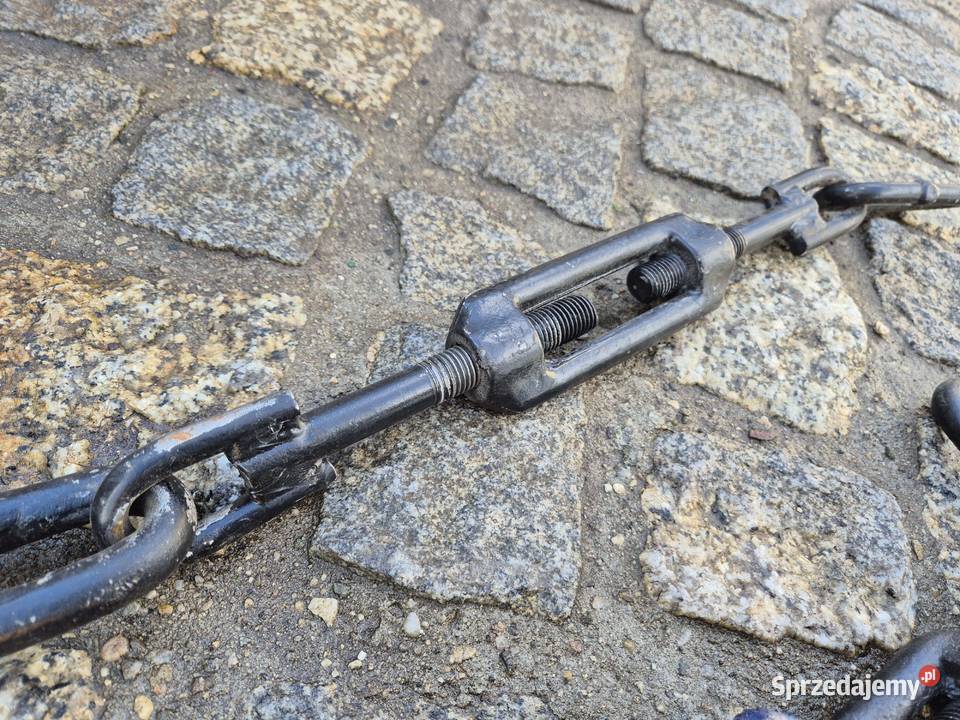 Odciągi Ursus C330 2 Pozostałe Bucze