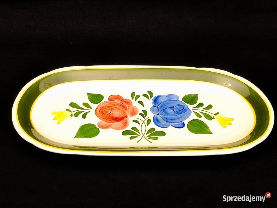 Półmisek Villeroy Boch Bauernblume