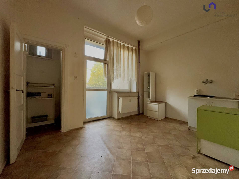 Mieszkanie Katowice 39m2 1 pokój