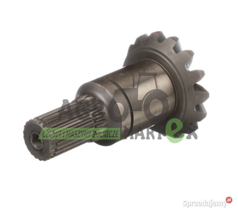 87331114 KOŁO ZĘBATE STOŻKOWE CNH Wichrów sprzedam