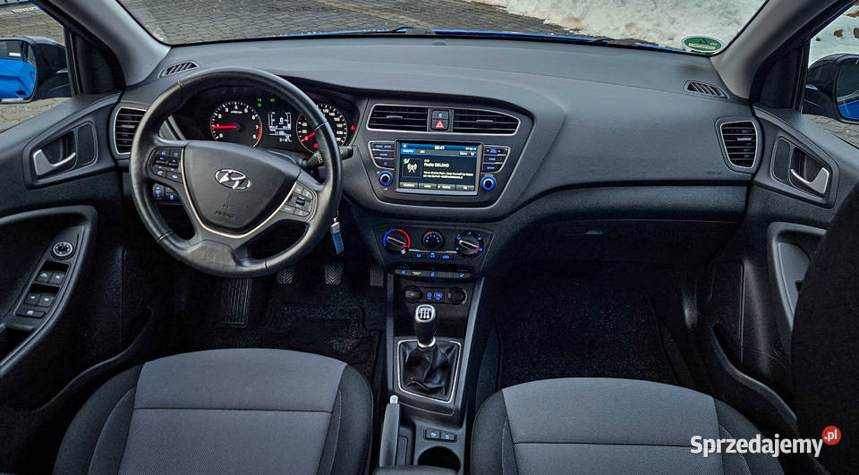 Piękny Serwisowany Zaszanowany Super wersja ESP Porąbka