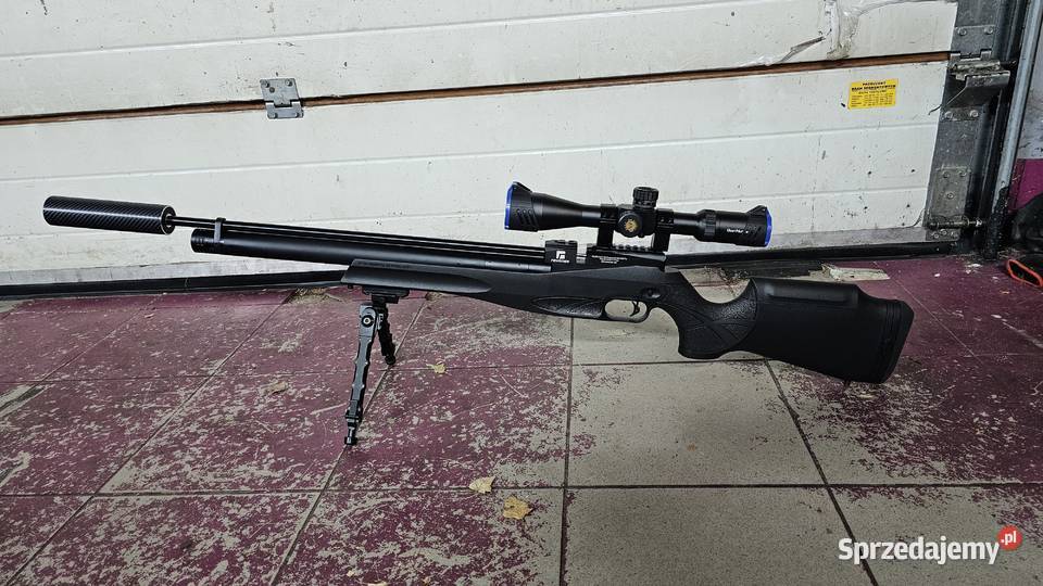 Reximex Daystar RP kompresor butla PCP 55mm Stryków