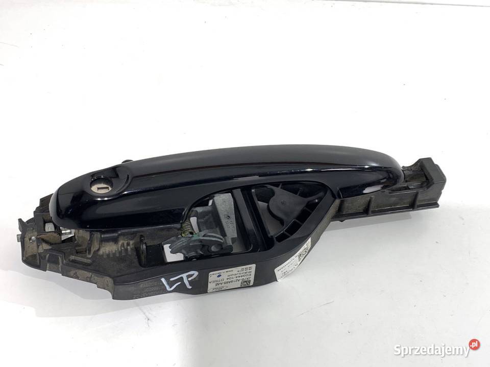 KLAMKA ZEWNĘTRZNA LEWY PRZÓD FORD FOCUS IV