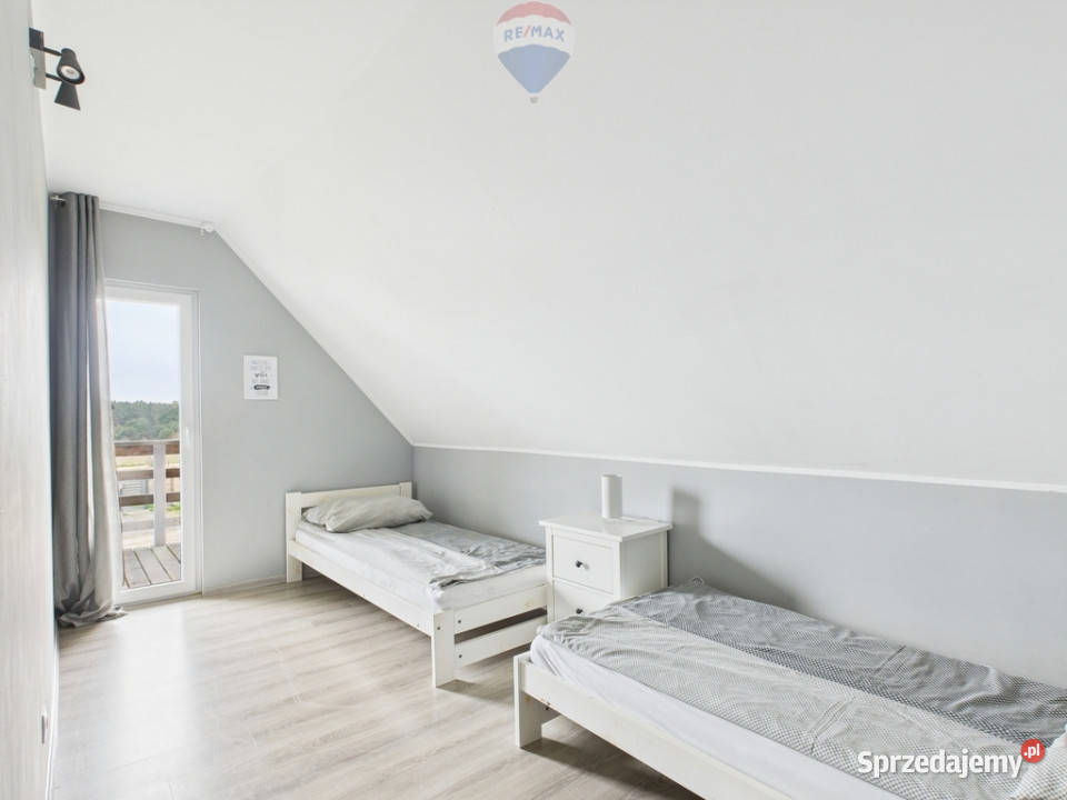 Do sprzedaży lokal Jastrzębia Góra 1187m2