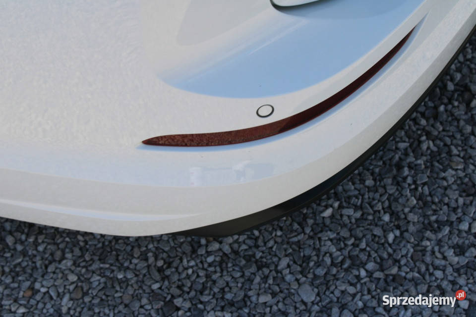 Volkswagen Golf Trendline LED Gwarancja Salon mazowieckie
