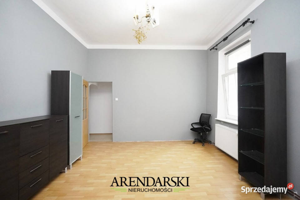 2 POKOJOWE MIESZKANIE W CENTUM MIASTA oddzielna kuchnia Gorzów Wielkopolski