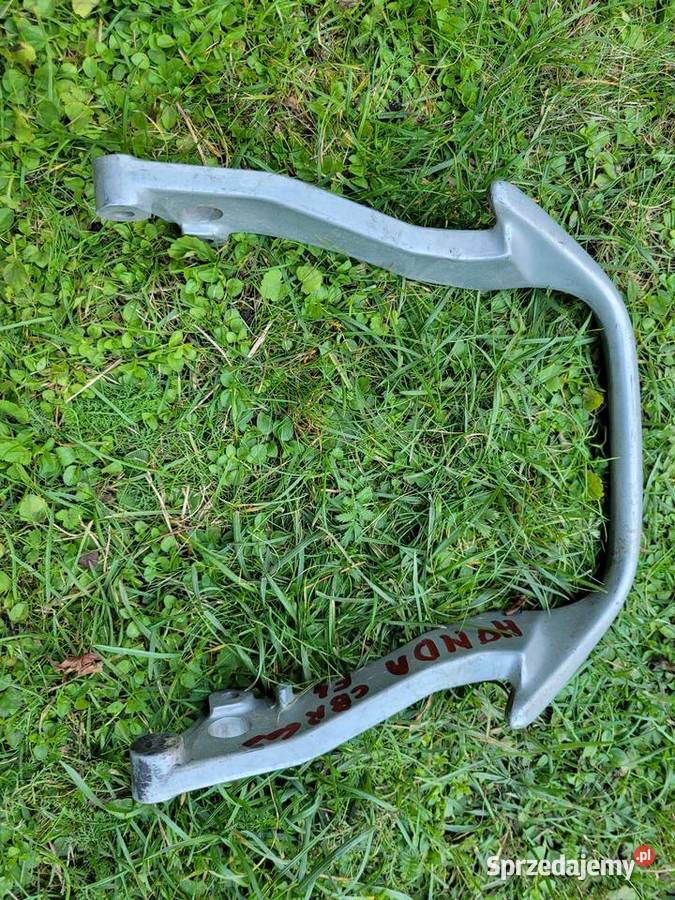 HONDA CBR 600 uchwyt pasazera raczka tyl Piła