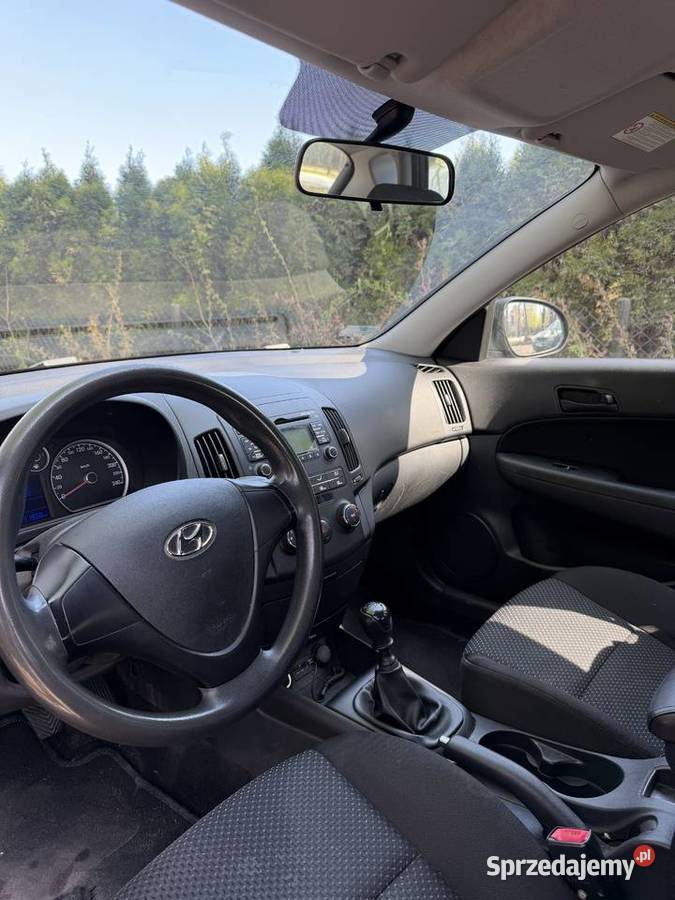 Sprzedam Hyundai i30 Pruszków