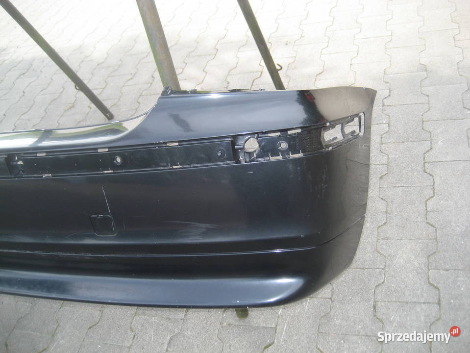 bmw 3 e46 compact zderzak tył 8252809 229 449 Zderzaki