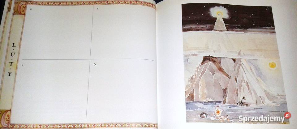 Tolkienowska Księga Dni JRR Tolkien Chełm