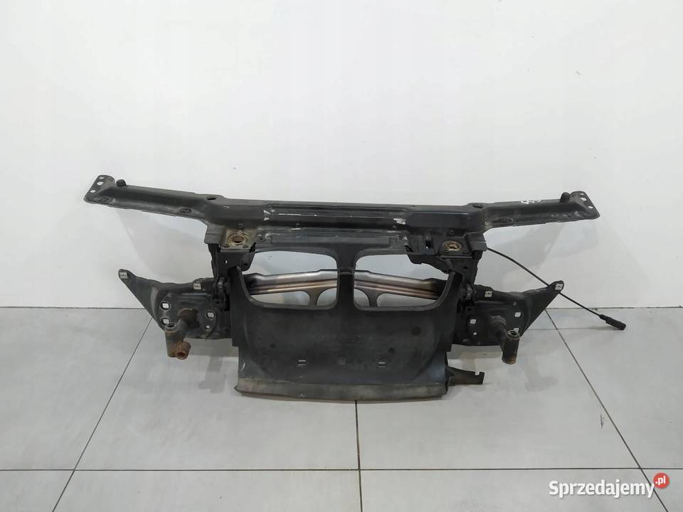 PAS PRZEDNI WZMOCNIENIE Bmw Seria 3 IV 19982006 sprzedam