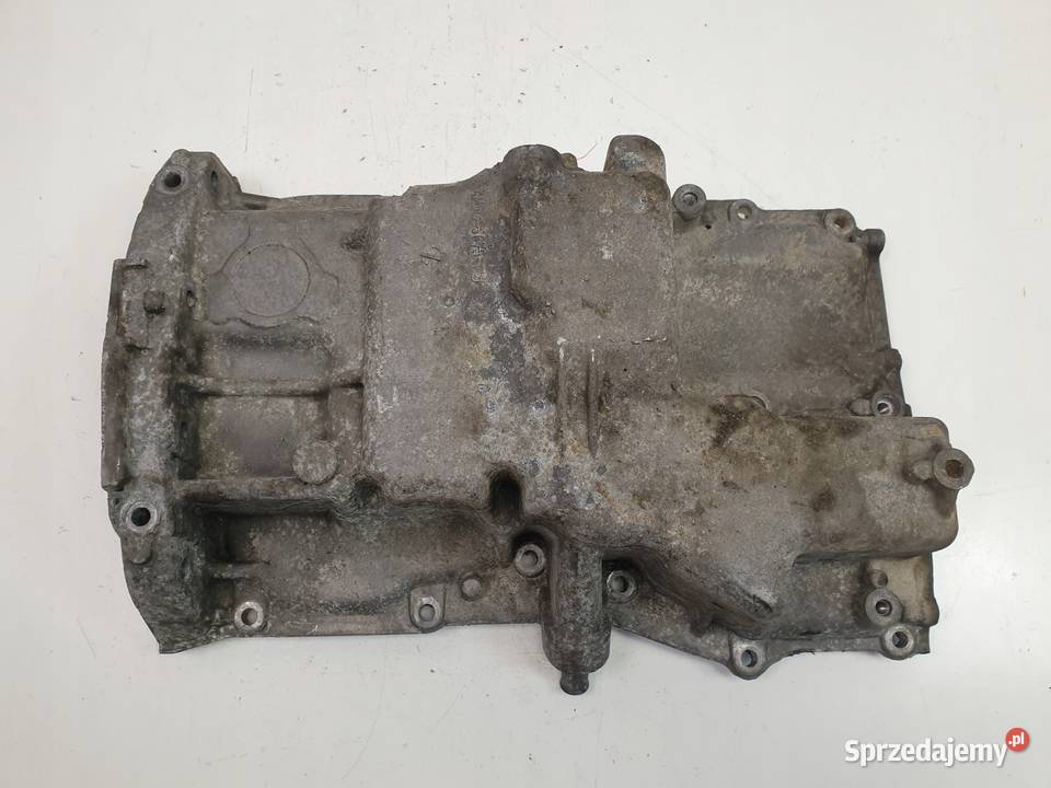 Ford C 18 16V MISKA OLEJOWA 4M5G6675FJ osobowe Rudka