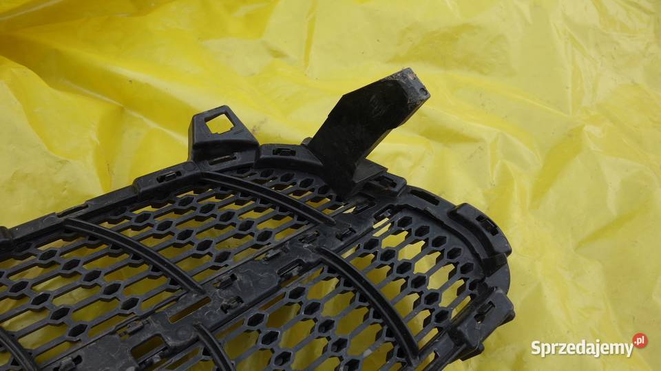 ATRAPA GRILL MERCEDES W176 LIFT AMG A1768881760 Ruda Śląska sprzedam