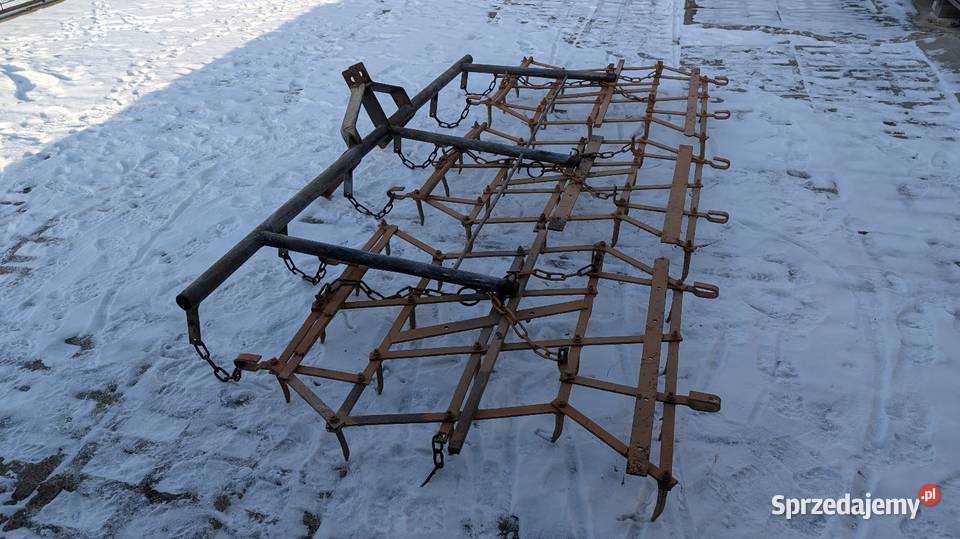 Brony 3 polowe Siedliska sprzedam