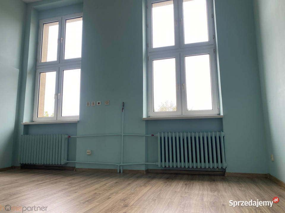 Lokal 39m2 Wrocław Karkonoska