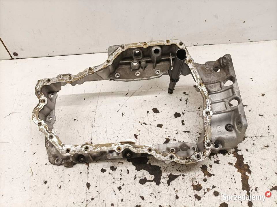 MISKA OLEJOWA 9688578780 20 TDCI Ford Mondeo Mk4 sprzedam