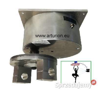 FOTOBUDKA mechanizm obrotowy z ramieniem do Warszawa