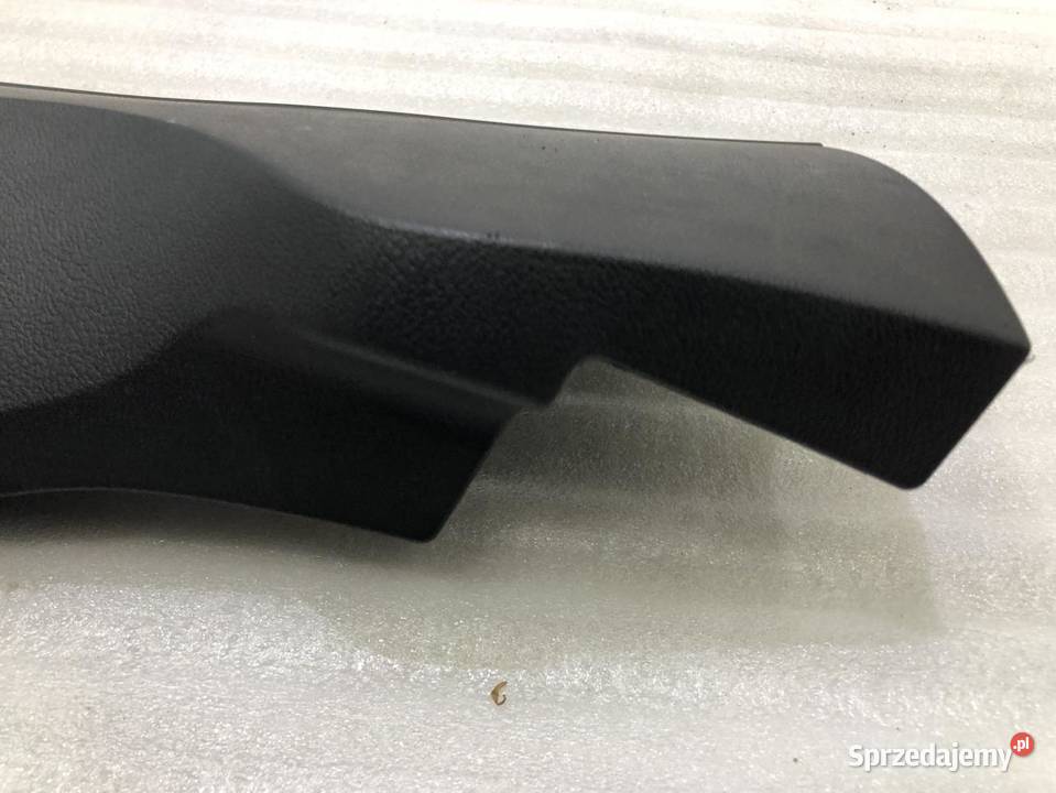 OSŁONA BAGAŻNIKA LEWA 7S71A31017A MONDEO MK4