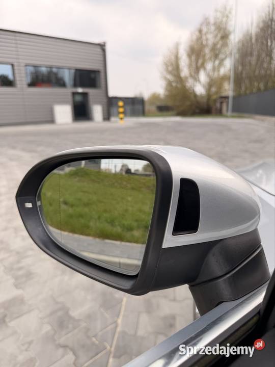 VW Passat Highline Motoryzacja mazowieckie Pruszków