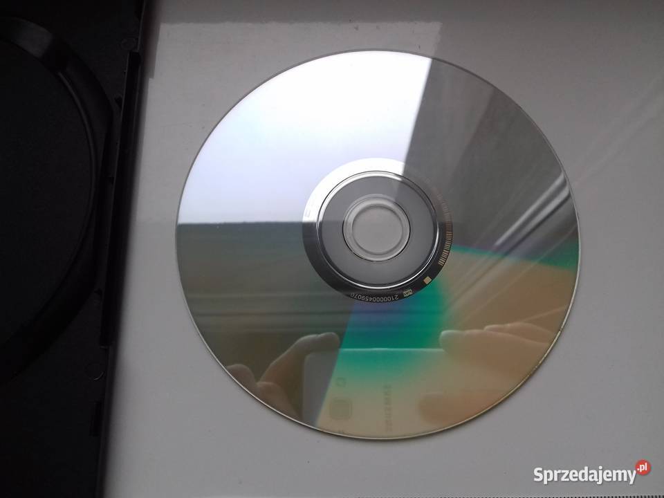 Film DVD Skazany na piekło w oryginalnym kujawsko-pomorskie Bydgoszcz