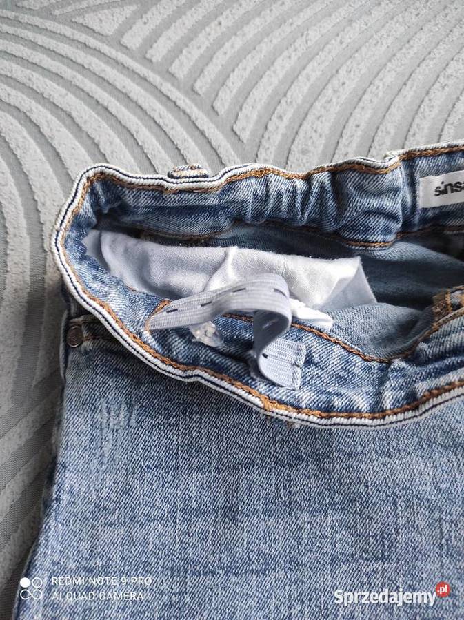 Spodnie i spodenki podlaskie