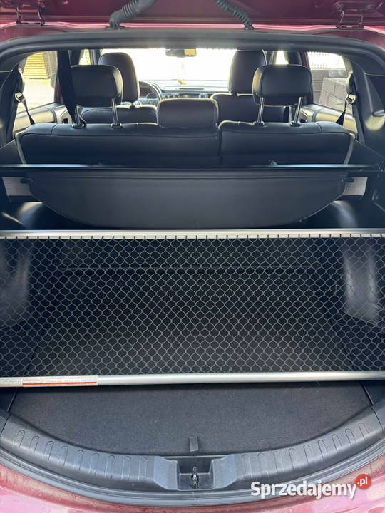 Toyota Rav4 2018r 80 przebiegu Koszalin