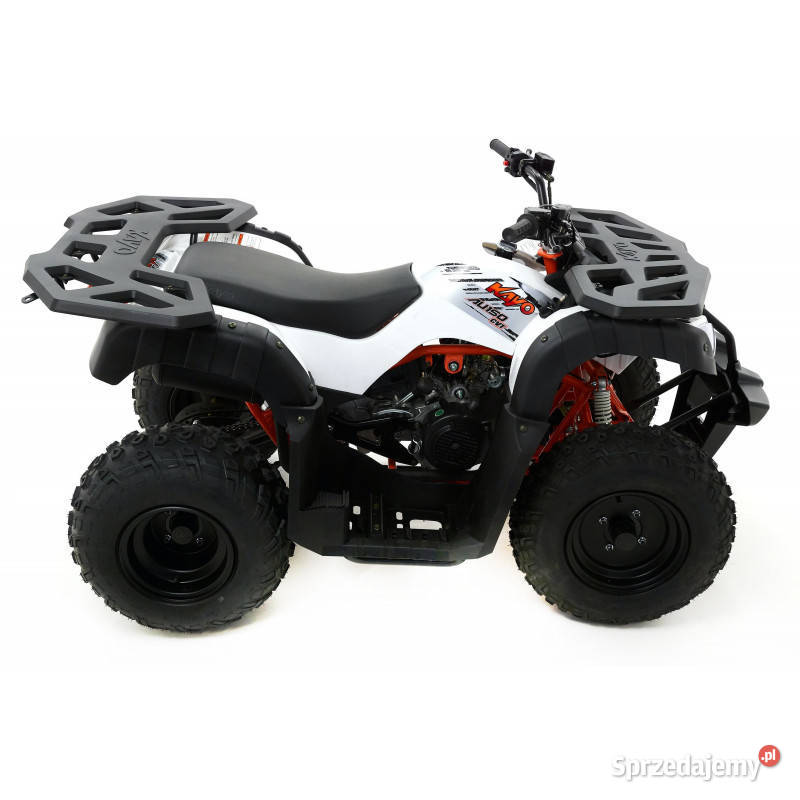 Atv Quad Junior Kayo AU 150 fabrycznie nowy Nowy Sącz sprzedam