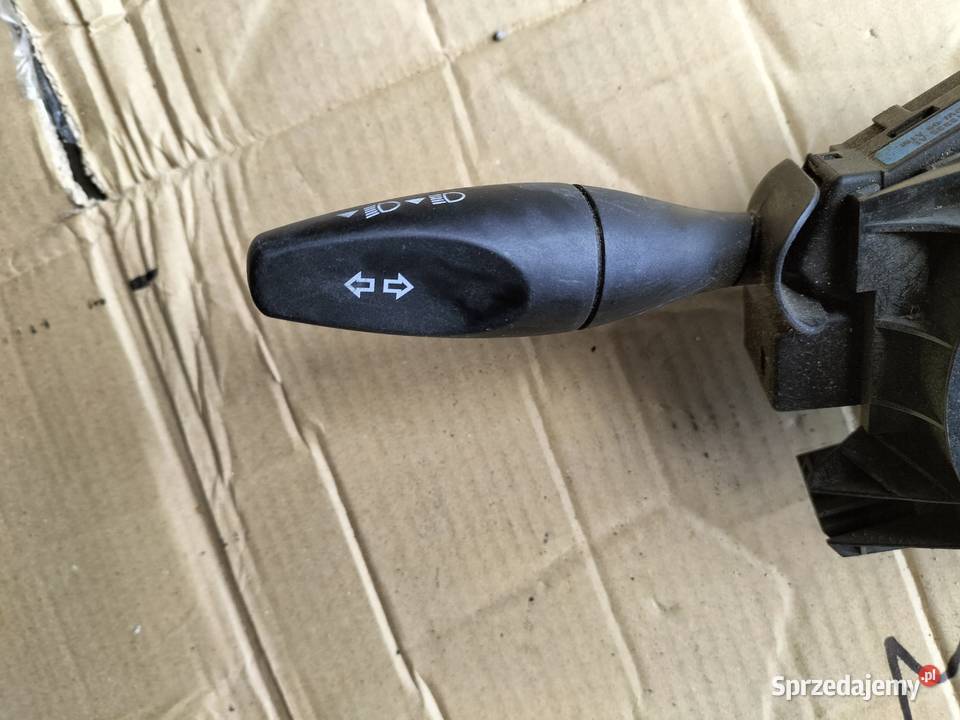 PRZEŁĄCZNIK ZESPOLONY PAJĄK FORD FIESTA MK6 Kamień-Kolonia