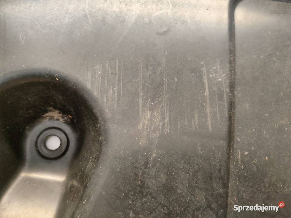 Osłona Płyta pod Silnik Hyundai i30 III 2020 Pleszew