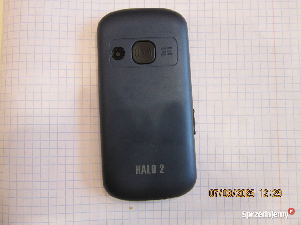Telefon myPhone HALO 2 mazowieckie Warszawa sprzedam