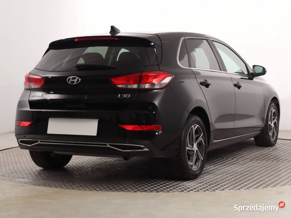 Hyundai i30 10 TGDI Katowice sprzedam