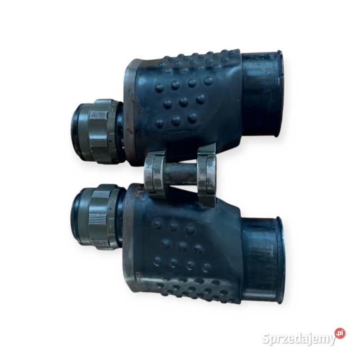 LORNETKA PRYZMATYCZNA PZO 7x45 Z USZKODZONA Z Sport i Wypoczynek Kołobrzeg