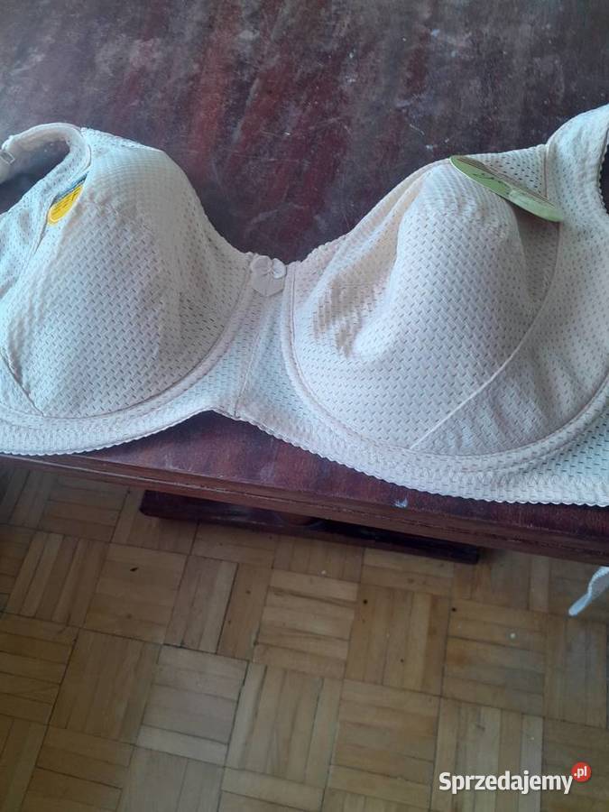 Biustonosz Miseczka F Darłowo