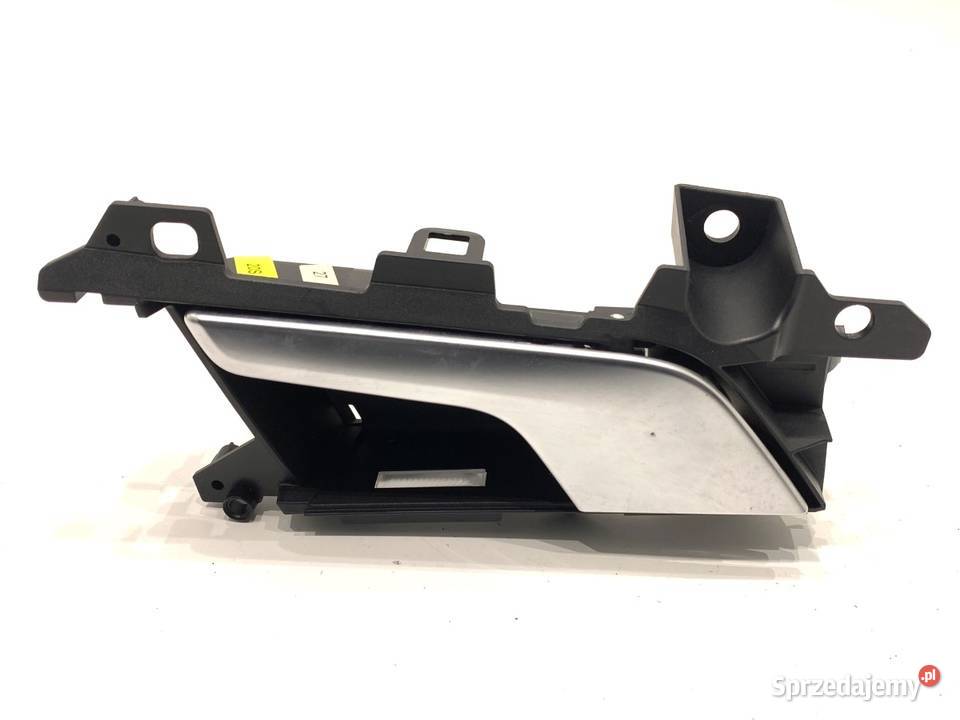 KLAMKA WEWNĘTRZNA LEWY TYŁ AUDI A4 B9 8W0839019A