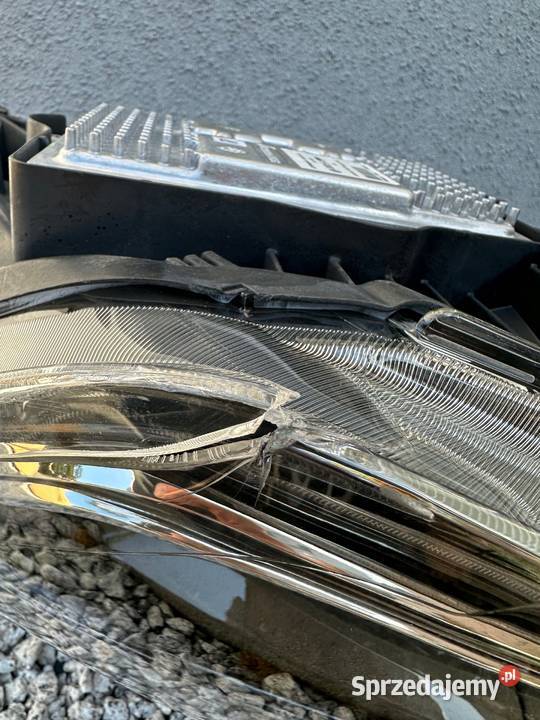 Reflektor SEAT Toledo OE 6JB941007B