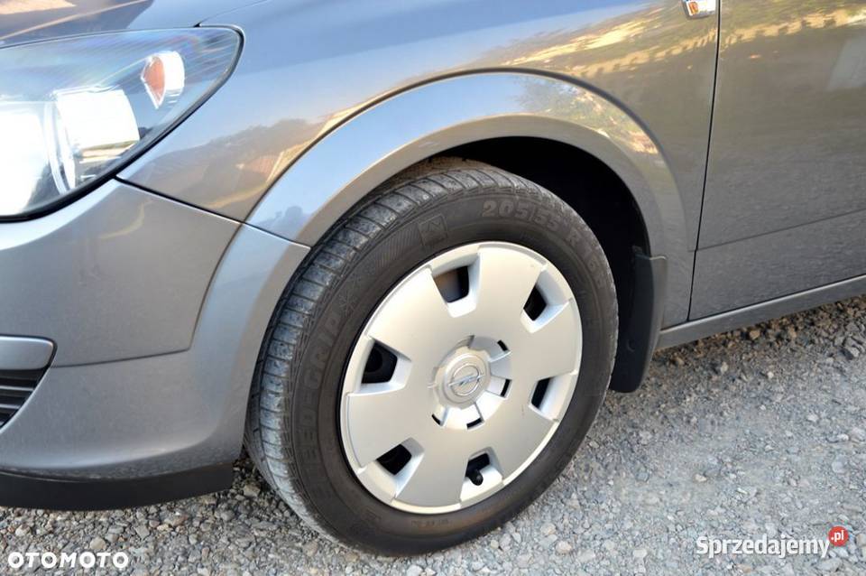 Kołpaki opel astra h OE 16 sprzedam