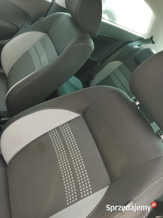 Części polo 2012 Dębno