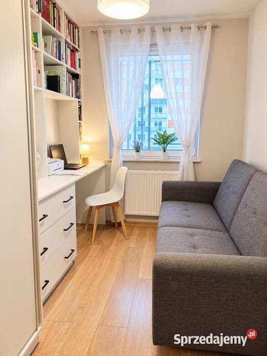 Na sprzedaż mieszkanie 3pokojowe 5340 m2 1 Pozostałe małopolskie Kraków