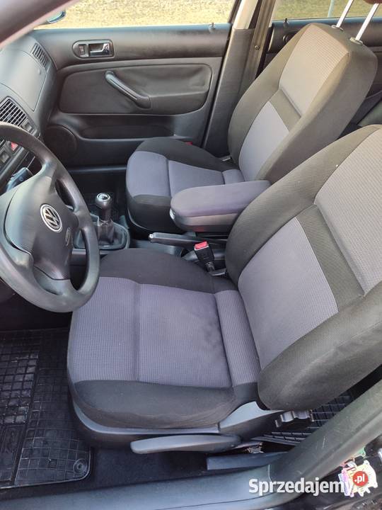 Sprzedam Golfa IV 20 Września sprzedam