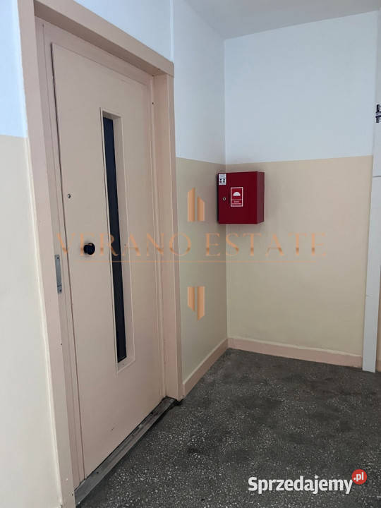 60m 3 pokoje balkon Bemowo metra blok mazowieckie Warszawa